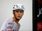 Isaac del Toro wins his first Tour de France stage with a big help from teammate Tadej Pogacar