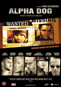 Alpha Dog - Gamereactor UK