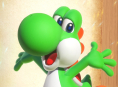 Here's the opening cinematic for Yoshi and the Mysterious Book