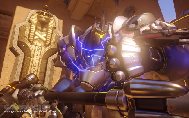 Overwatch