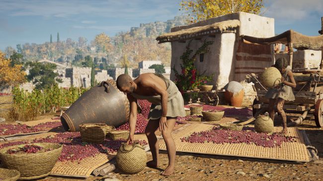 Assassin's Creed Odyssey