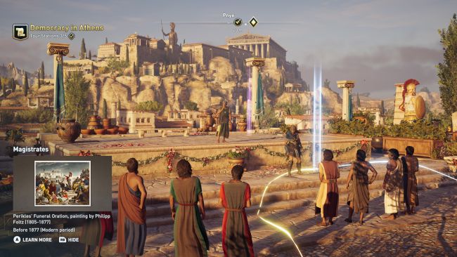 Assassin's Creed Odyssey