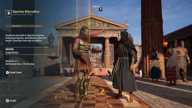 Assassin's Creed Odyssey