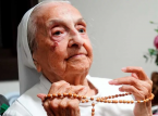 Brazilian nun Inah Canabarro, world's oldest person, dies at 116