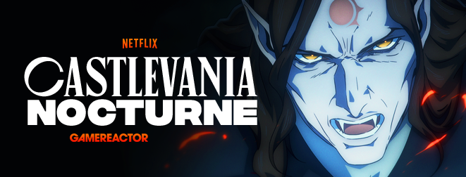 Castlevania Nocturne Gamereactor UK Castlevania 4113183b 