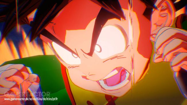 Dragon Ball Z: Kakarot