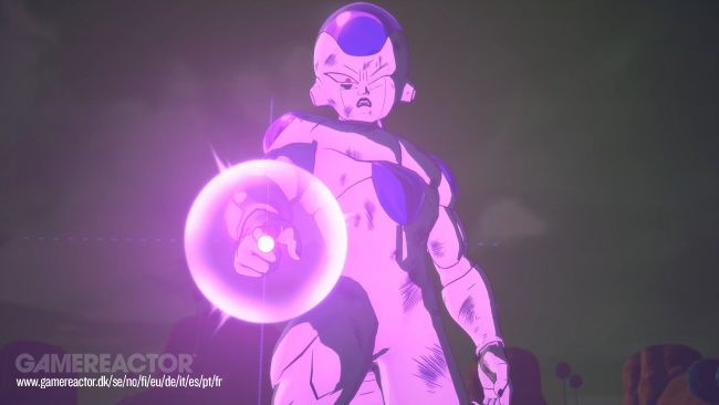 Dragon Ball Z: Kakarot