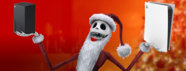 Nightmare Before Christmas