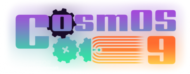 CosmOS 9