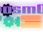 CosmOS 9 connects your mind with outer space