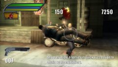 Dead To Rights Reckoning Gamereactor Uk