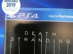 Best Buy Canada unveils Death Stranding's launch window?