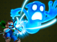 Charlie Day would be "thrilled" to star in a Luigi's Mansion movie