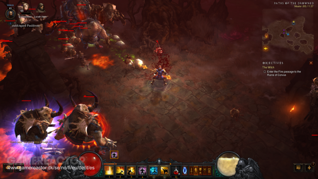 Diablo III: Reaper of Souls