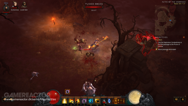 Diablo III: Reaper of Souls