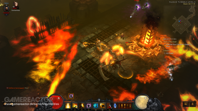 Diablo III: Reaper of Souls
