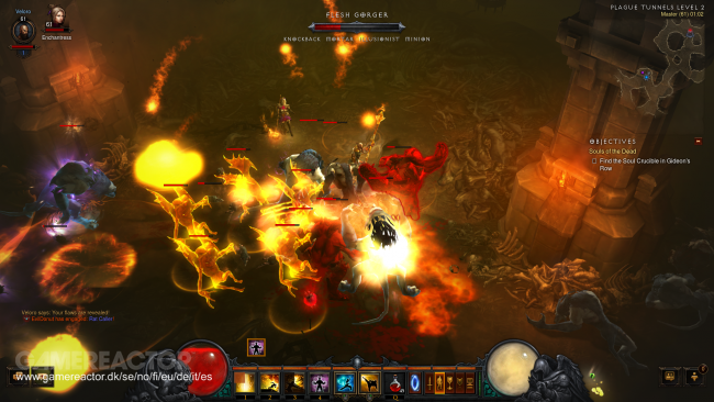 Diablo III: Reaper of Souls