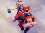 Dreams was finished for PC and ready to be released