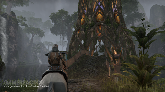 The Elder Scrolls Online