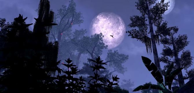 The Elder Scrolls Online - Murkmire Impressions