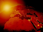 Europe must prepare for up to 3C of global heating, scientists warn