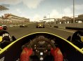 F1 2013 racing onto Mac