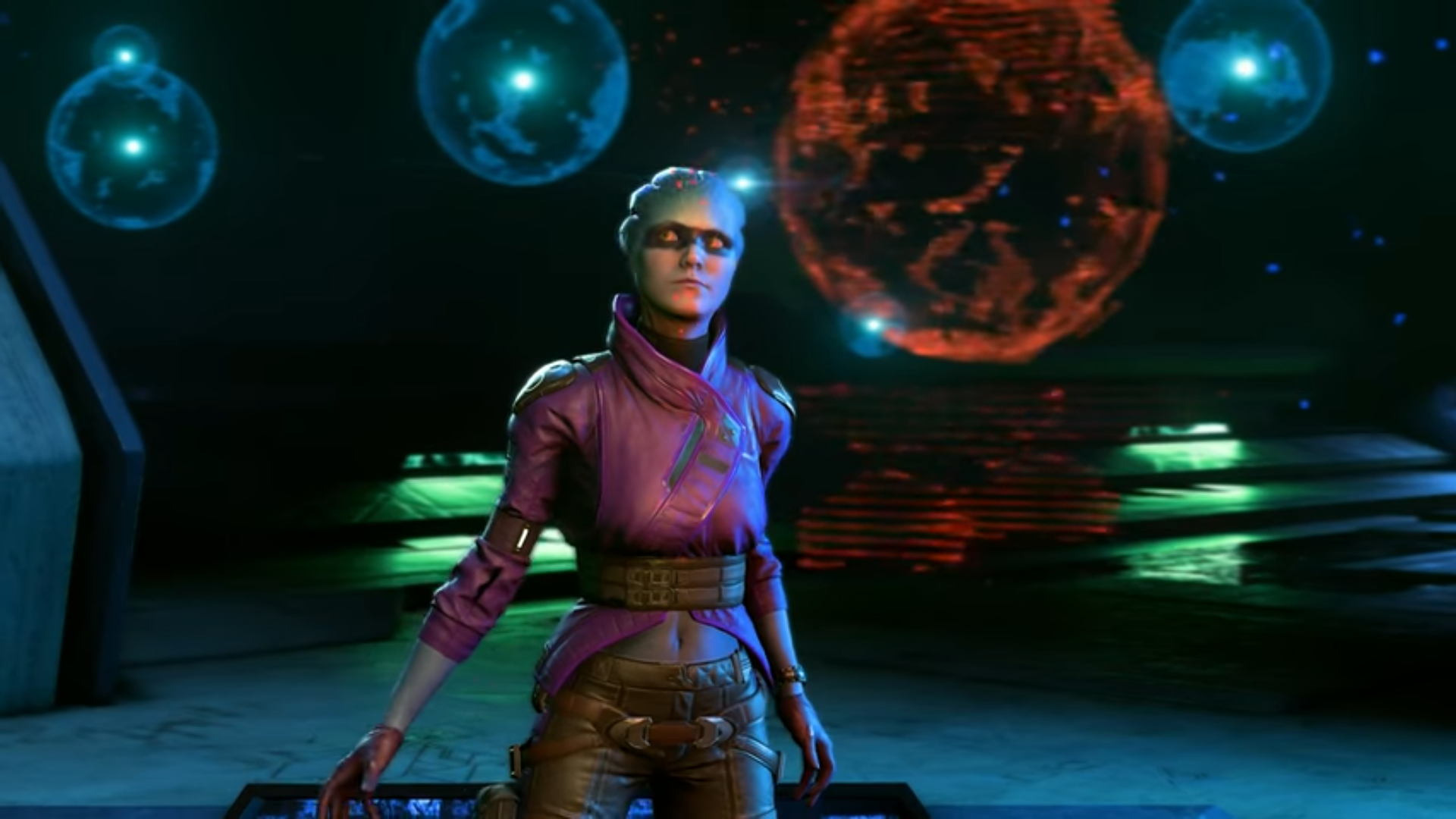 Mass Effect: Andromeda