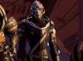 Mass Effect: Andromeda focused on 'quantity over quality,' says BioWare veteran