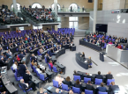Germany grants military broader powers to counter drones