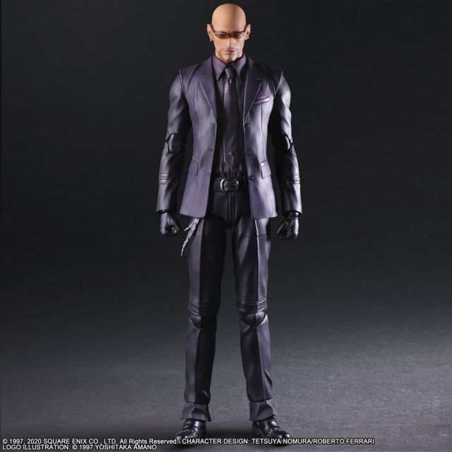 Final Fantasy VII: Remake