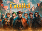 The Guild: Europa 1410 announced with live-action trailer