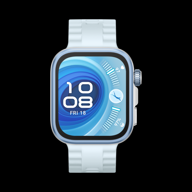 その他 hauwei watch fit4 pro Huawei Fit 4 Pro Blue - watchesonline.com