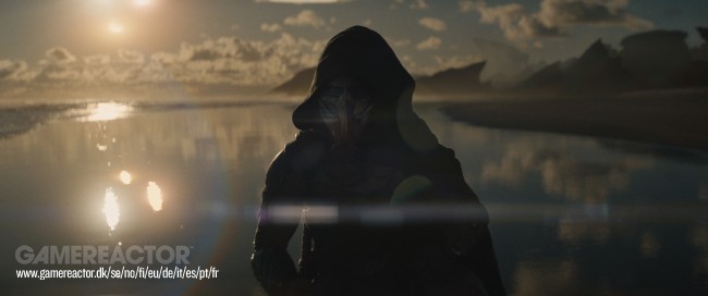 Join the hunt for Predator: Badlands with this exclusive clip from the movie