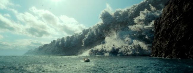 La palma tsunami reviews