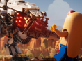 Check out Lego Horizon Adventures behind the scenes