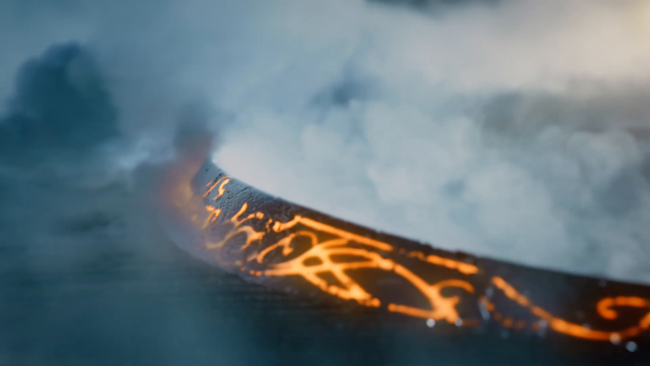 New The Lord of the Rings films are coming