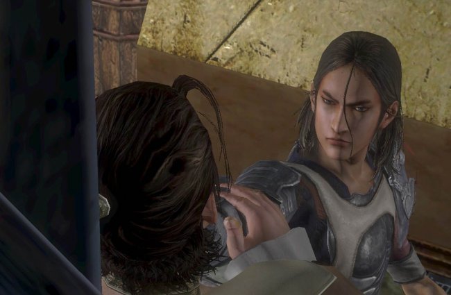 Lost Odyssey Pc Free Download