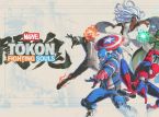 The closed beta of Marvel Tokon: Fighting Souls on PlayStation 5 will run from 5 to 7 September