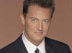 Matthew Perry is dead