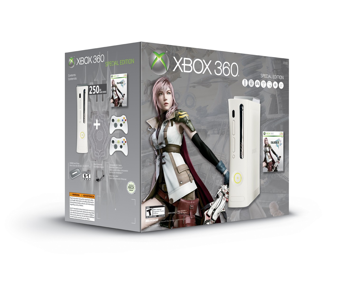 Final Fantasy XIII