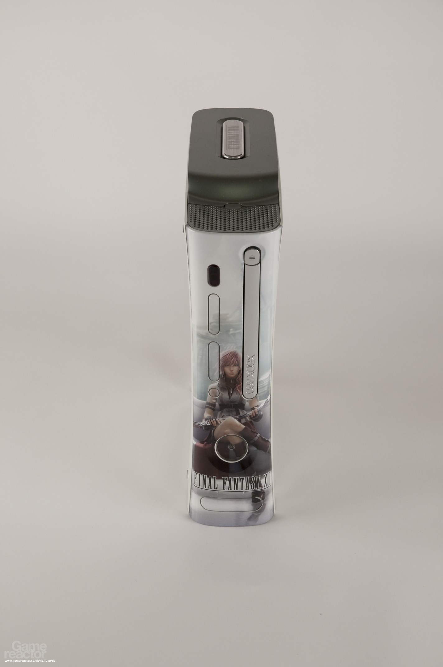 Final Fantasy XIII