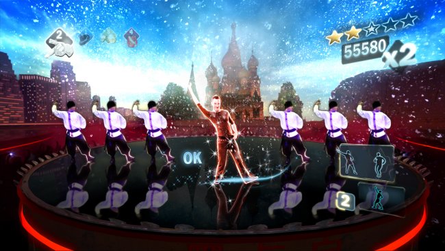 Michael Jackson: The Experience