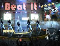 Michael Jackson: The Experience