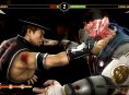 Mortal Kombat gets balanced