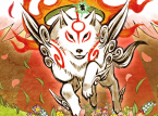 Okami HD prices skyrocket online following sequel announcement at The Game Awards