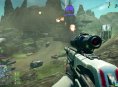 Planetside 2 gets a huge game update