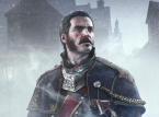 The Order: 1886 producer talks about the "controversial" launch and how the PS4 was the "last real generational leap" in gaming