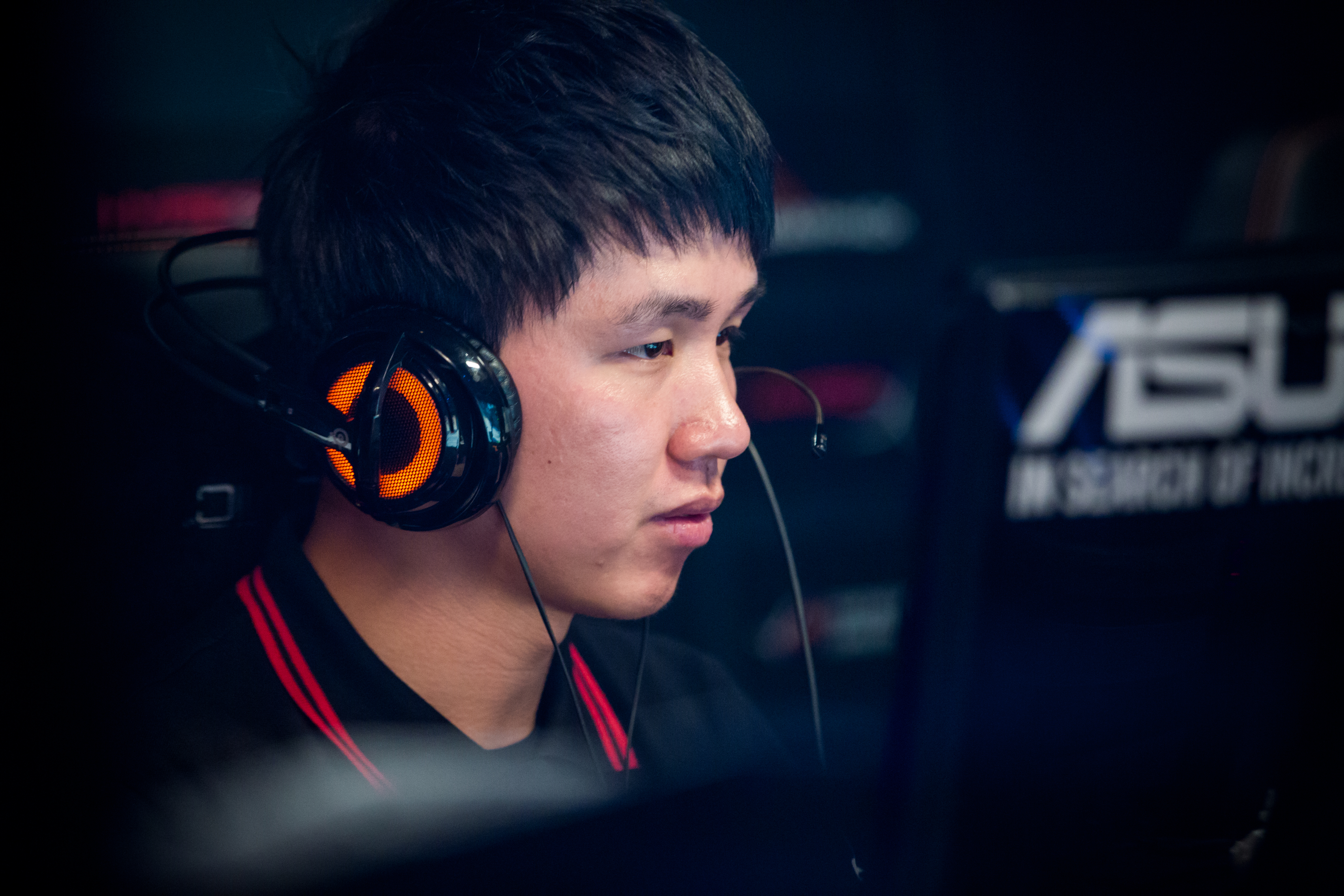 pictures of report three top chinese cs go players join flash