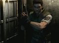 Resident Evil HD