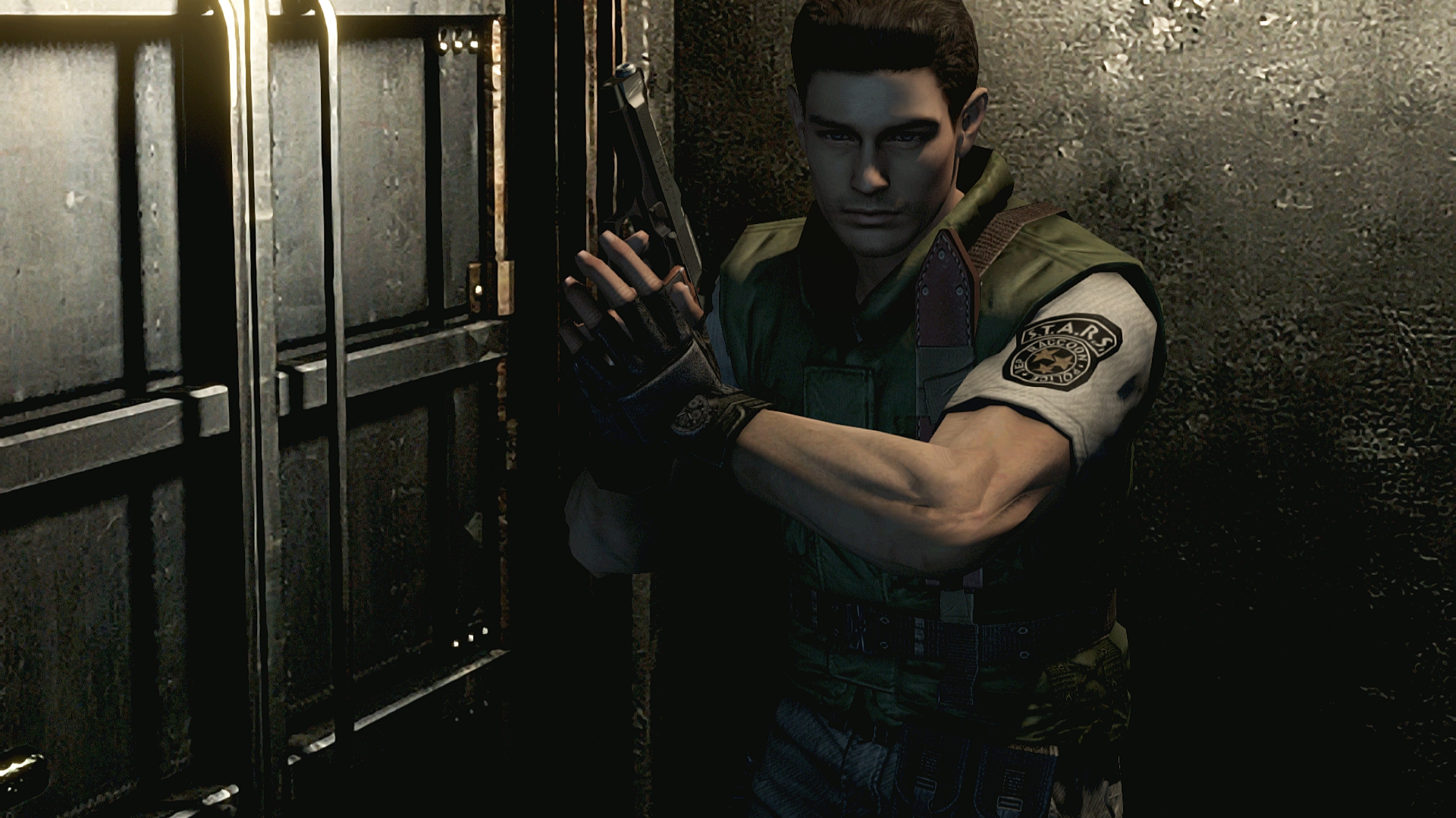 Resident Evil HD Remaster reminds us what survival-horror really is about  (review)